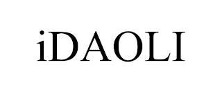 IDAOLI