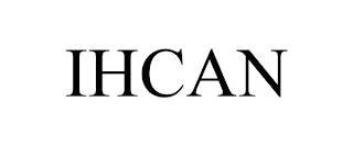 IHCAN