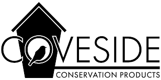 COVESIDE CONSERVATION PRODUCTS