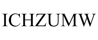 ICHZUMW