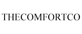 THECOMFORTCO