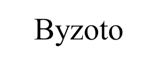 BYZOTO