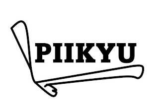 PIIKYU