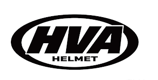 HVA HELMET