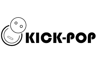 KICK-POP