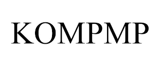 KOMPMP