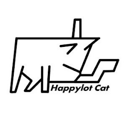 HAPPYLOT CAT