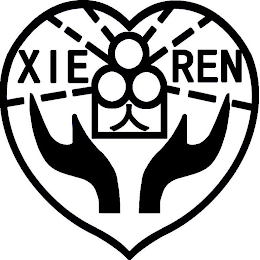 XIE REN