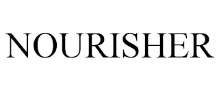 NOURISHER