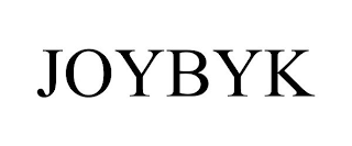 JOYBYK