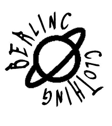 BERLINC CLOTHING