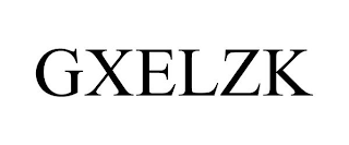 GXELZK