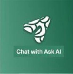 CHAT WITH ASK AI