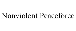 NONVIOLENT PEACEFORCE