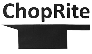 CHOPRITE