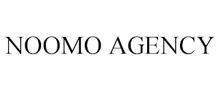NOOMO AGENCY