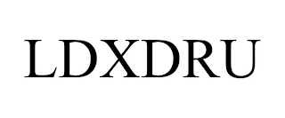 LDXDRU