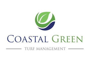 COASTAL GREEN TURF MANAGEMENT