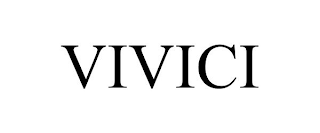 VIVICI