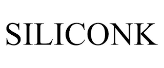 SILICONK
