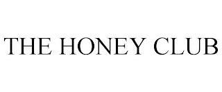 THE HONEY CLUB