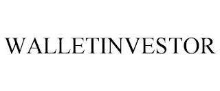 WALLETINVESTOR