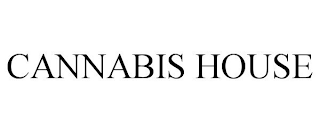 CANNABIS HOUSE