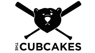 THE CUB CAKES