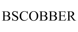 BSCOBBER