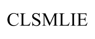 CLSMLIE