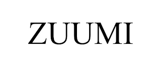 ZUUMI