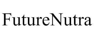 FUTURENUTRA