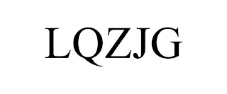 LQZJG