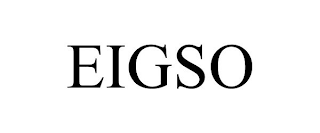 EIGSO