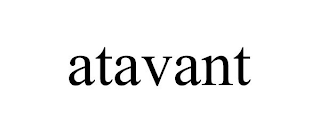 ATAVANT