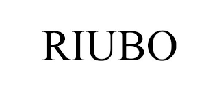 RIUBO