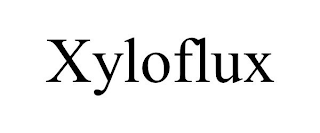 XYLOFLUX