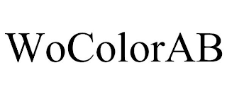 WOCOLORAB