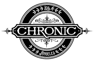 LOS CHRONIC ANGELES