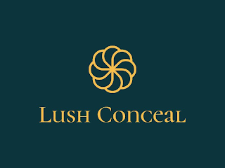 LUSH CONCEAL