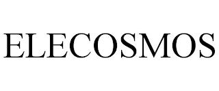 ELECOSMOS