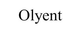 OLYENT