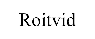 ROITVID