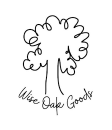 WISE OAK GOODS