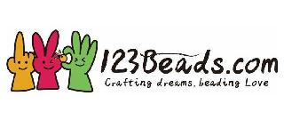 123BEADS.COM CRAFTING DREAMS, BEADING LOVE