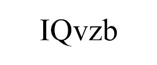 IQVZB