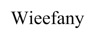 WIEEFANY