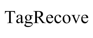 TAGRECOVE