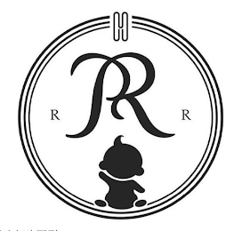 RR RR