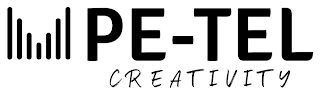 PE-TEL CREATIVITY